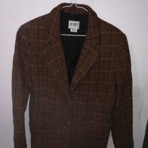 Real vintage blazer S